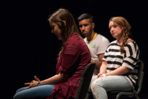 Barnsley College 2015 LW