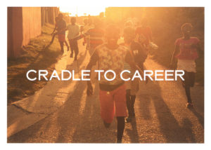 Cradle to Career Card