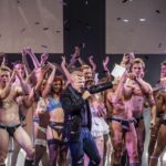 Gallery West End Bares 2016