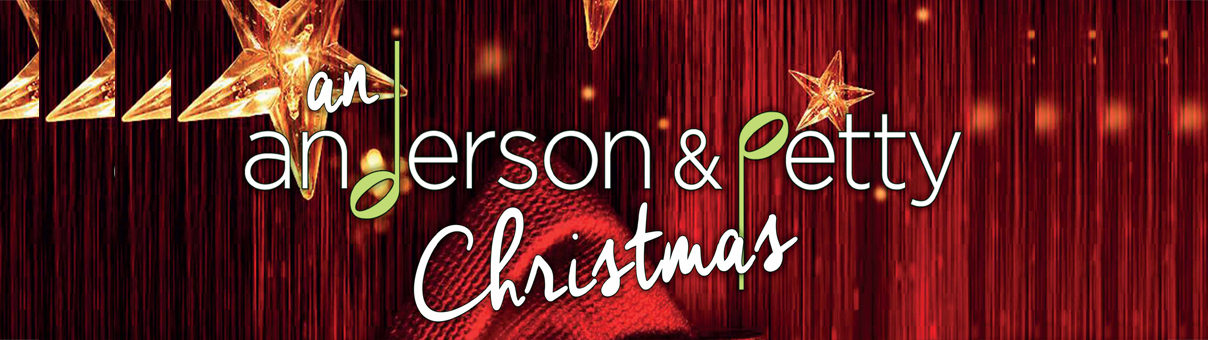 Anderson & Petty Christmas 2016