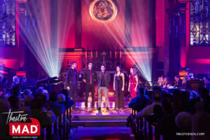 Christmas 16 Bodyguard 1