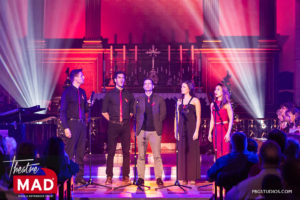 Christmas 16 Bodyguard 2