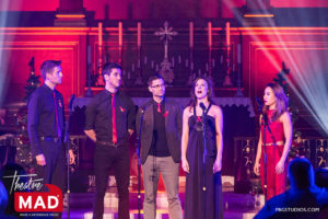 Christmas 16 Bodyguard 3