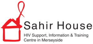 Sahir House logo