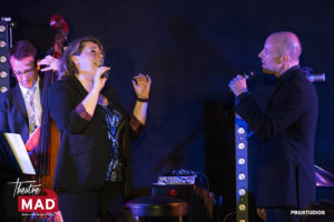 Gary Williams & Friends 2017