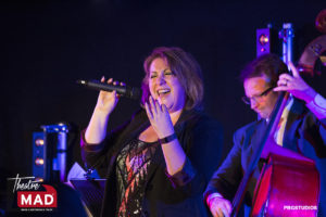 Gary Williams & Friends 2017