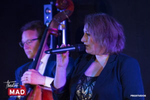 Gary Williams & Friends 2017