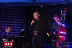 Gary Williams & Friends 2017