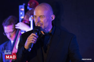 Gary Williams & Friends 2017