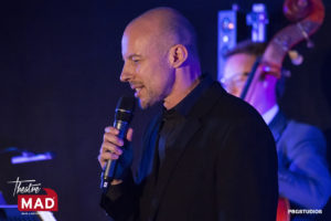 Gary Williams & Friends 2017