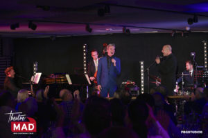 Gary Williams & Friends 2017