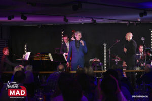 Gary Williams & Friends 2017