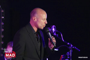 Gary Williams & Friends 2017