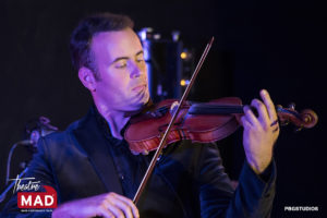 Gary Williams & Friends 2017