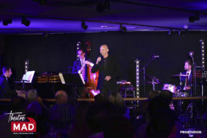 Gary Williams & Friends 2017