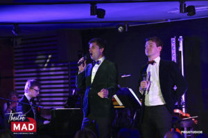 Gary Williams & Friends 2017