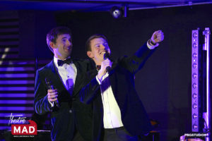 Gary Williams & Friends 2017