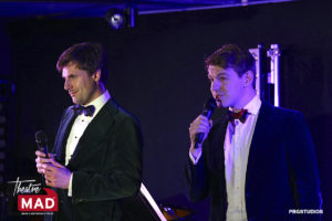 Gary Williams & Friends 2017