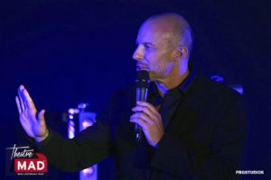 Gary Williams & Friends 2017