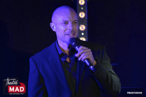 Gary Williams & Friends 2017