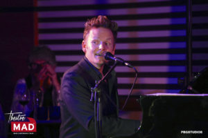 Gary Williams & Friends 2017