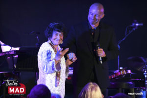 Gary Williams & Friends 2017