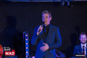 Gary Williams & Friends 2017