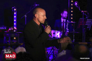 Gary Williams & Friends 2017