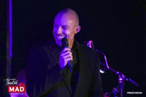 Gary Williams & Friends 2017