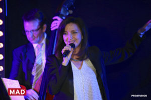 Gary Williams & Friends 2017