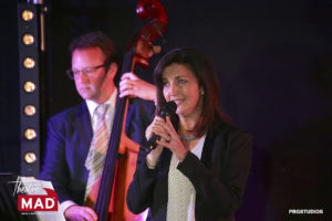 Gary Williams & Friends 2017