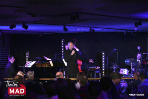 Gary Williams & Friends 2017