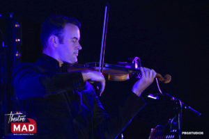 Gary Williams & Friends 2017