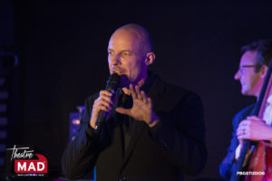 Gary Williams & Friends 2017