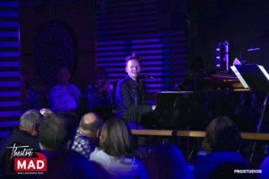 Gary Williams & Friends 2017