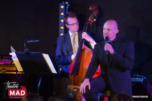 Gary Williams & Friends 2017