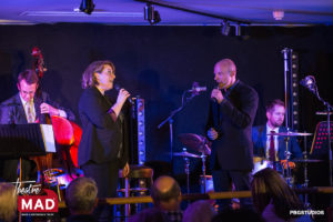 Gary Williams & Friends 2017