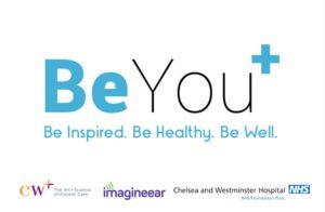 BeYou+LOGO with tagline