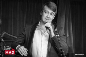 Phantom LOVE cabaret 2018