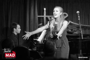 Phantom LOVE cabaret 2018