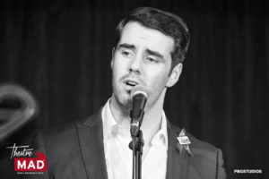 Phantom LOVE cabaret 2018