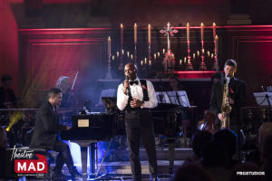 West End Christmas 2017