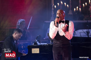 West End Christmas 2017