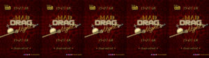 DRAG 2018 Header