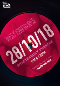 WEB18 On Sale Poster