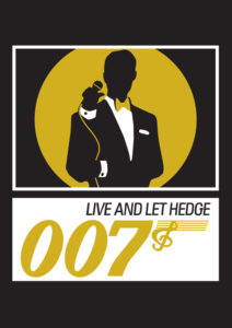 007 Poster