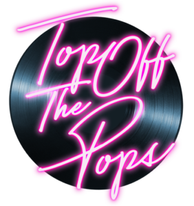 Top Off The Pops Logo