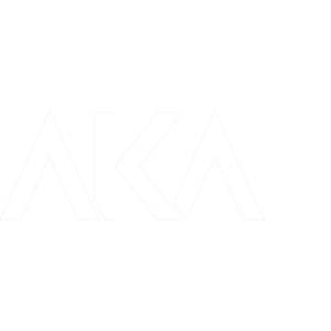 AKA logo