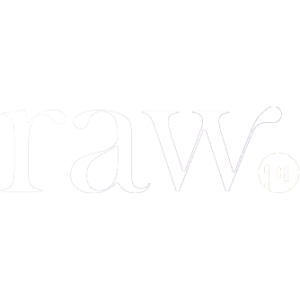 Raw PR Logo
