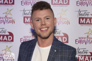 MADtrust West End Eurovision 2018